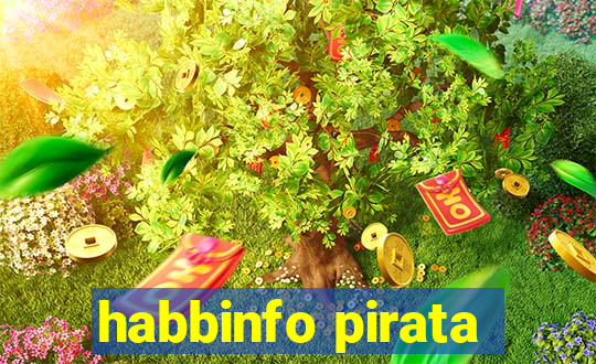 habbinfo pirata